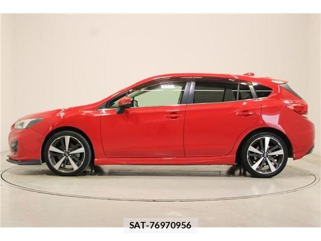 Subaru IMPREZA 2016-12 6906668-8