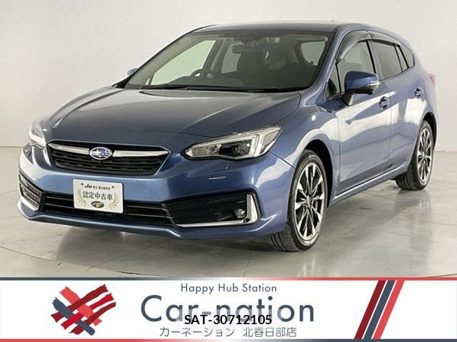 Subaru IMPREZA 2019-12 6906657-0