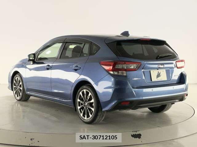 Subaru IMPREZA 2019-12 6906657-12