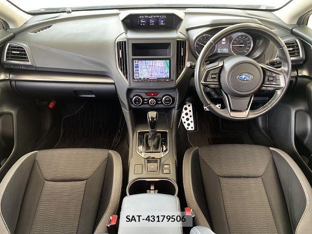 Subaru IMPREZA 2018-03 6906658-1