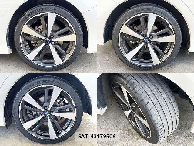 Subaru IMPREZA 2018-03 6906658-3