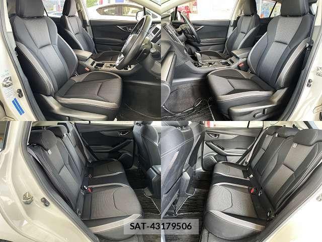 Subaru IMPREZA 2018-03 6906658-4