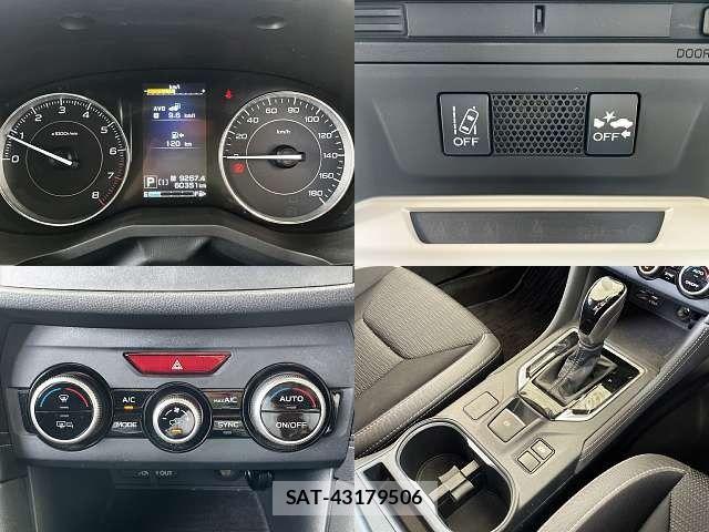Subaru IMPREZA 2018-03 6906658-6