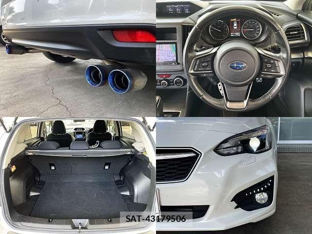 Subaru IMPREZA 2018-03 6906658-7