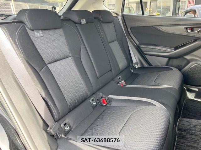 Subaru IMPREZA 2018-03 6906653-9