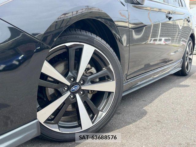 Subaru IMPREZA 2018-03 6906653-11