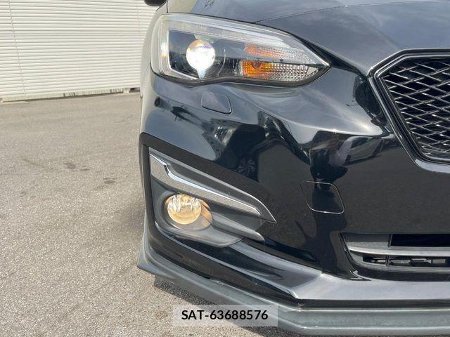 Subaru IMPREZA 2018-03 6906653-12