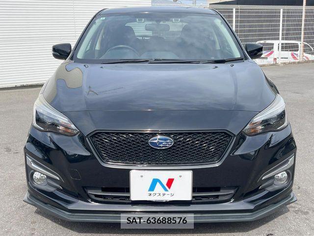 Subaru IMPREZA 2018-03 6906653-14
