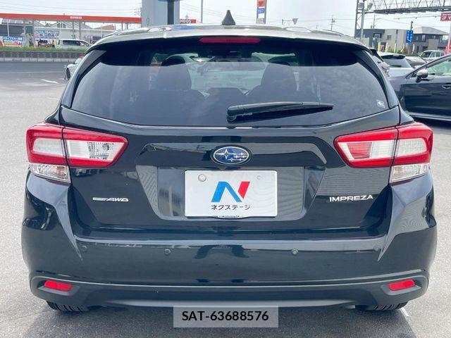 Subaru IMPREZA 2018-03 6906653-15