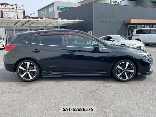 Subaru IMPREZA 2018-03 6906653-16