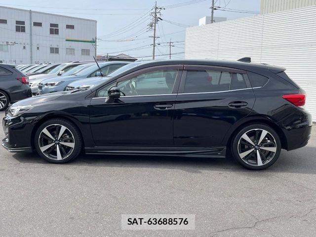 Subaru IMPREZA 2018-03 6906653-17