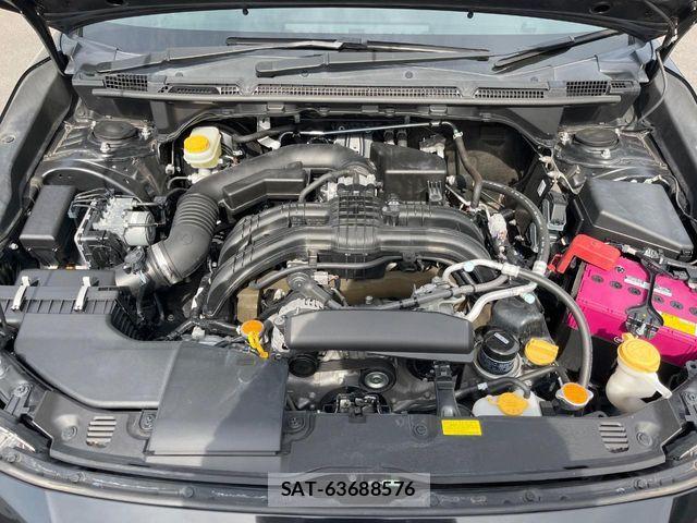 Subaru IMPREZA 2018-03 6906653-18