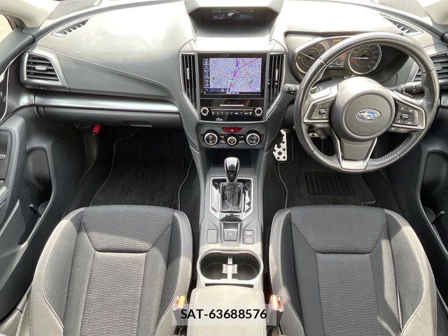 Subaru IMPREZA 2018-03 6906653-1