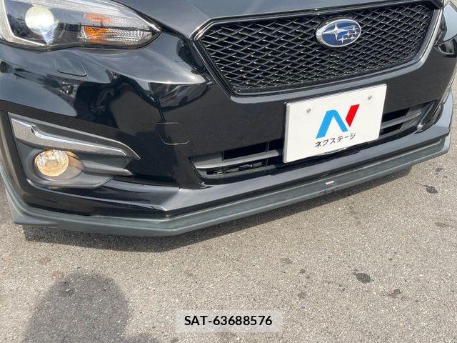 Subaru IMPREZA 2018-03 6906653-2