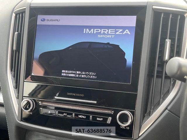 Subaru IMPREZA 2018-03 6906653-3
