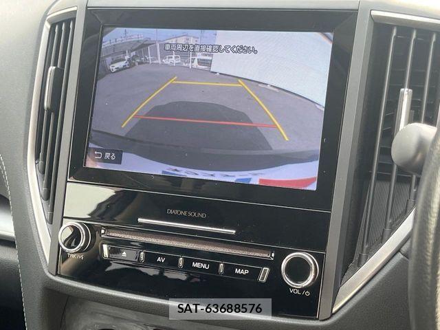Subaru IMPREZA 2018-03 6906653-4