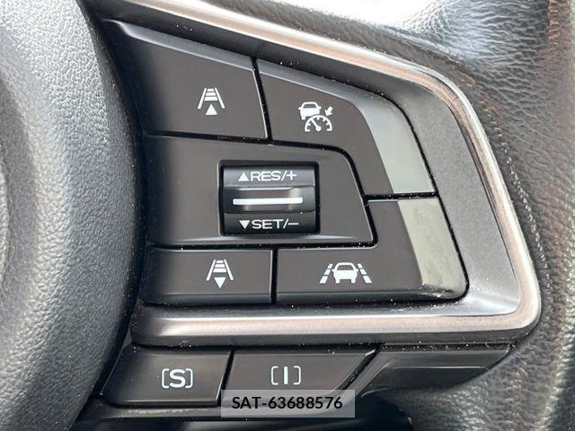 Subaru IMPREZA 2018-03 6906653-5