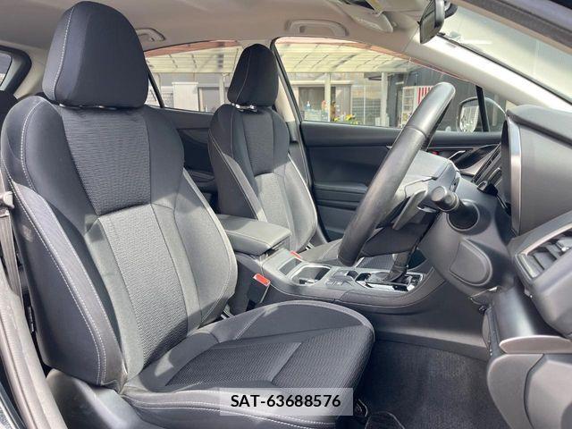 Subaru IMPREZA 2018-03 6906653-8