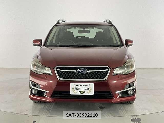 Subaru IMPREZA 2015-02 6906665-8