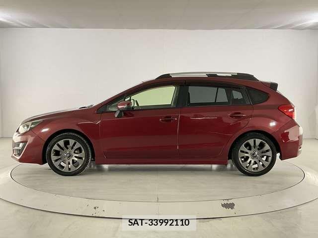 Subaru IMPREZA 2015-02 6906665-9