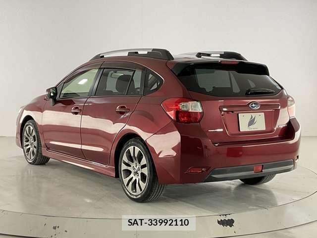 Subaru IMPREZA 2015-02 6906665-10