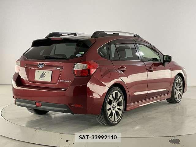 Subaru IMPREZA 2015-02 6906665-12
