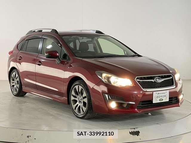Subaru IMPREZA 2015-02 6906665-14
