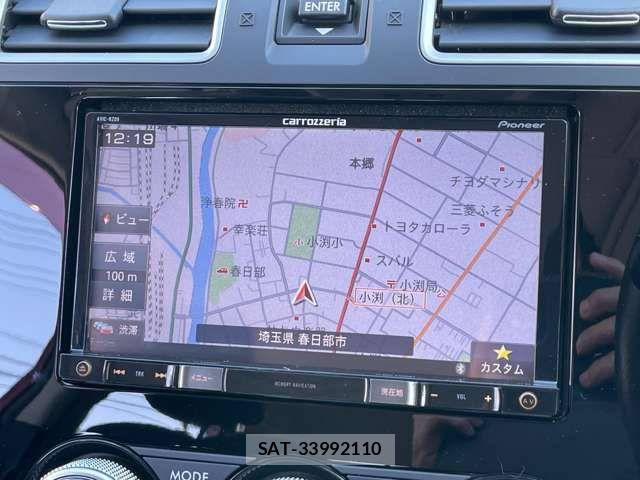 Subaru IMPREZA 2015-02 6906665-3