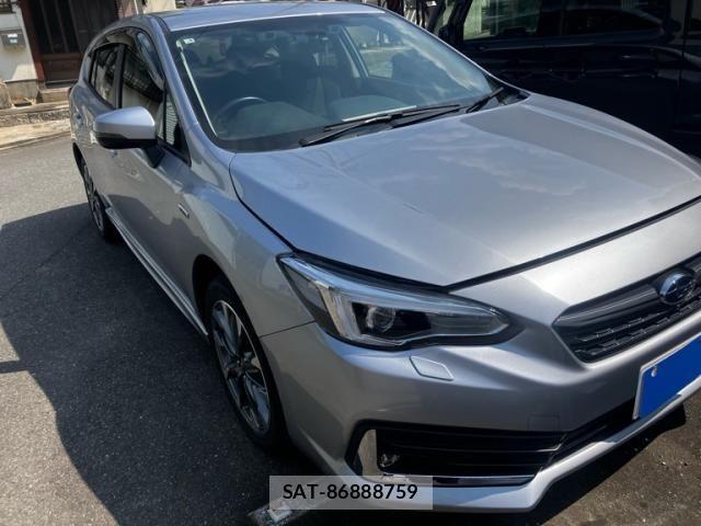 Subaru IMPREZA 2022-03 6906663-0