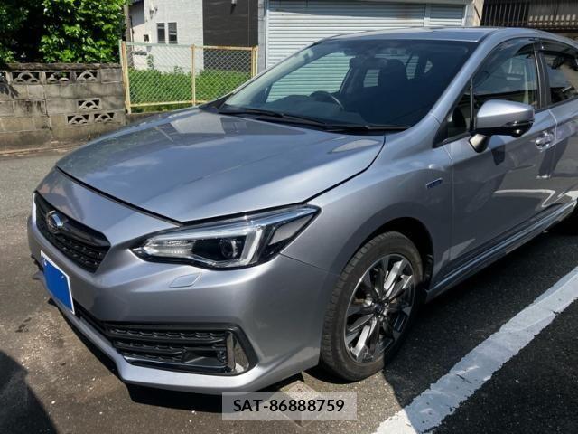Subaru IMPREZA 2022-03 6906663-1