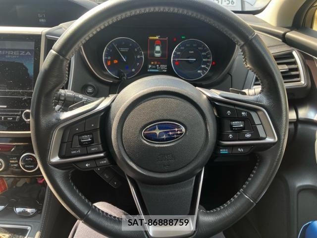 Subaru IMPREZA 2022-03 6906663-18