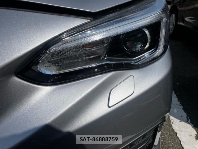 Subaru IMPREZA 2022-03 6906663-2
