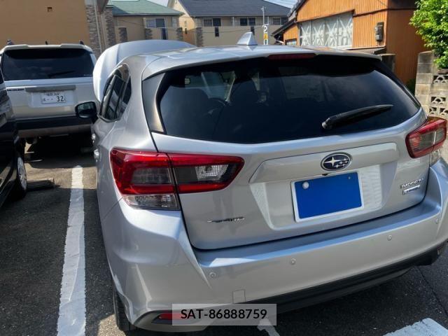 Subaru IMPREZA 2022-03 6906663-4