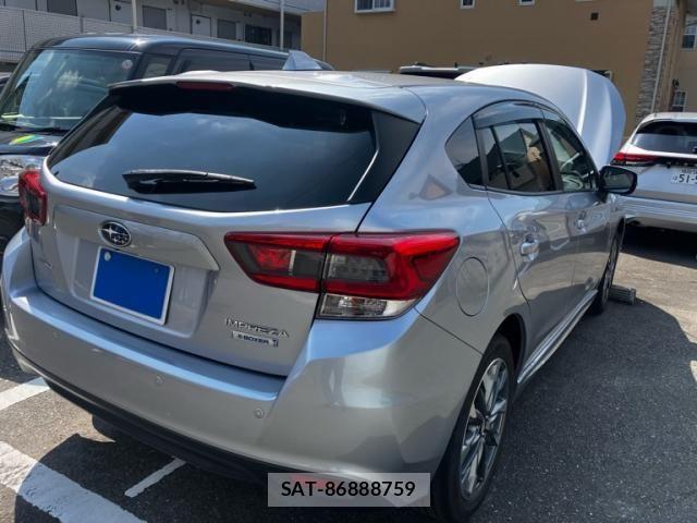 Subaru IMPREZA 2022-03 6906663-5