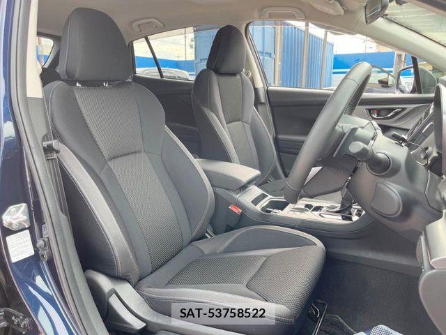Subaru IMPREZA 2020-09 6994331-9