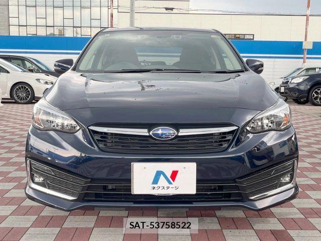 Subaru IMPREZA 2020-09 6994331-14