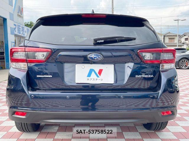 Subaru IMPREZA 2020-09 6994331-15