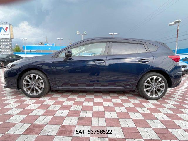 Subaru IMPREZA 2020-09 6994331-16