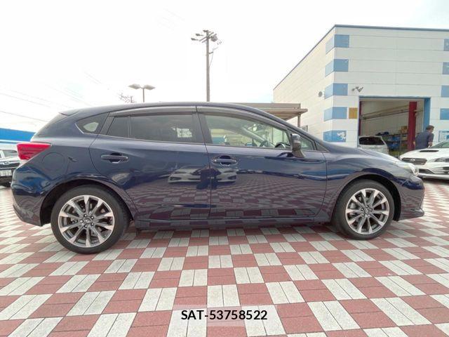 Subaru IMPREZA 2020-09 6994331-17