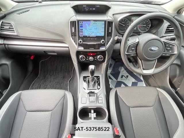 Subaru IMPREZA 2020-09 6994331-1