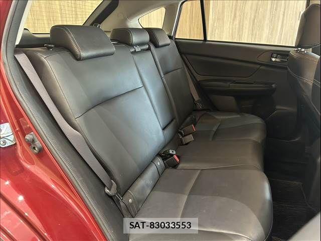 Subaru IMPREZA 2014-07 6994350-9