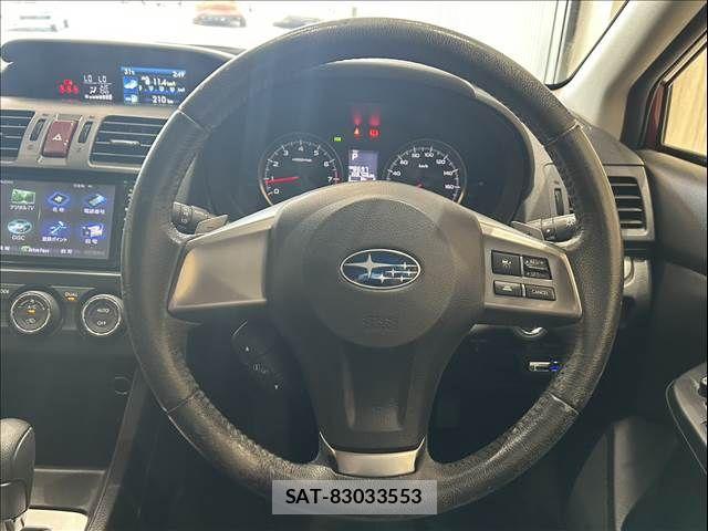 Subaru IMPREZA 2014-07 6994350-11