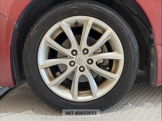 Subaru IMPREZA 2014-07 6994350-14