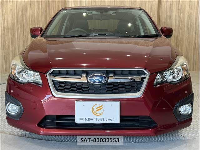 Subaru IMPREZA 2014-07 6994350-15