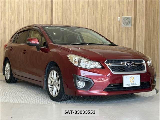 Subaru IMPREZA 2014-07 6994350-16