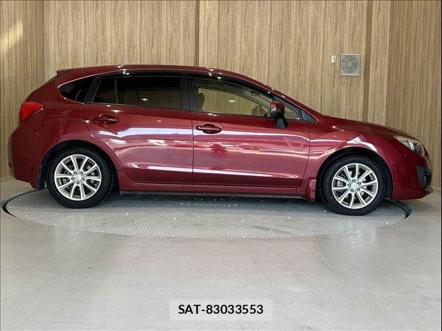Subaru IMPREZA 2014-07 6994350-17