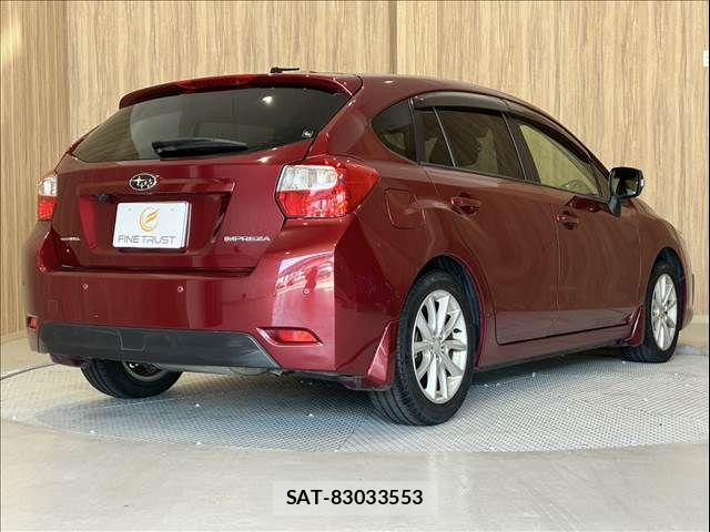 Subaru IMPREZA 2014-07 6994350-18