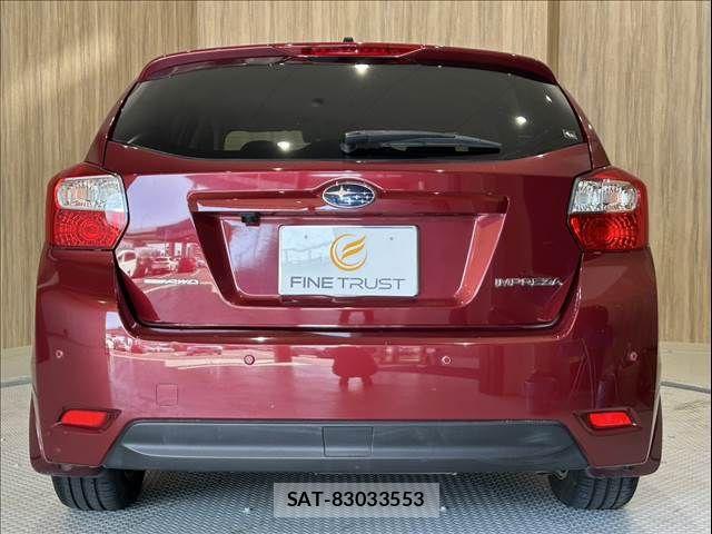 Subaru IMPREZA 2014-07 6994350-19