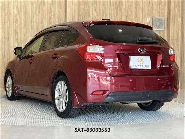Subaru IMPREZA 2014-07 6994350-20