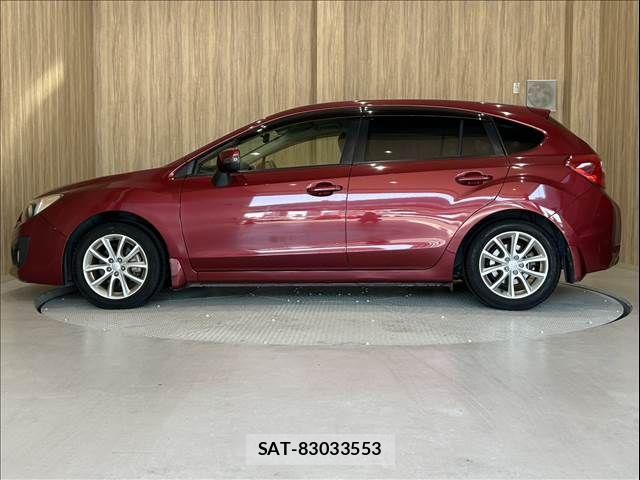 Subaru IMPREZA 2014-07 6994350-21
